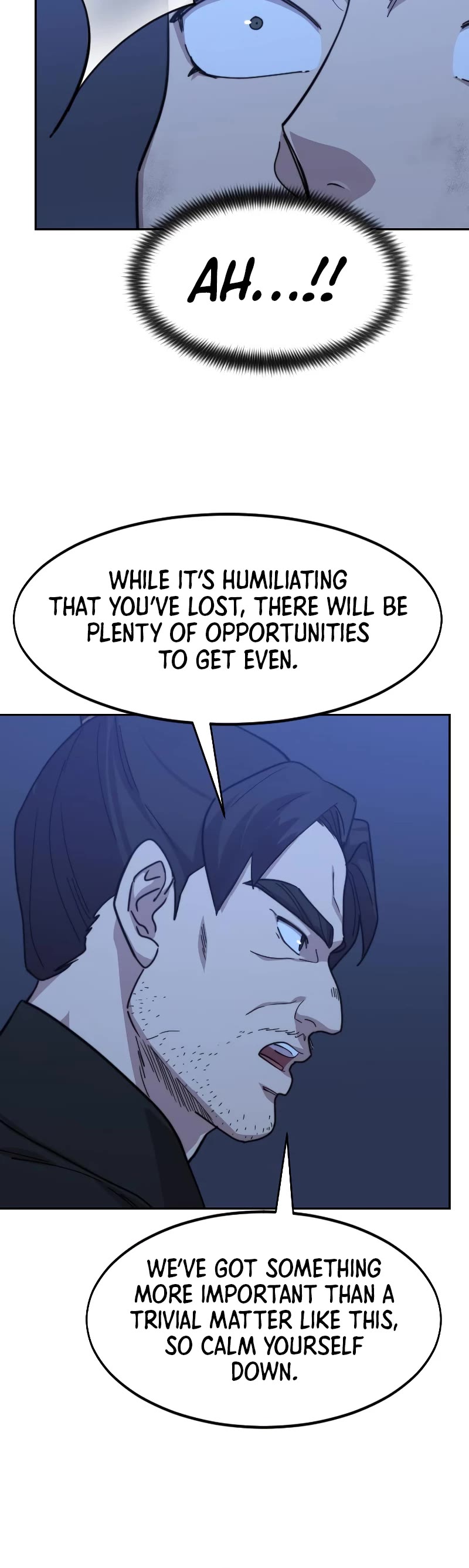 Return Of The Mount Hua Sect, Chapter 80 image 36