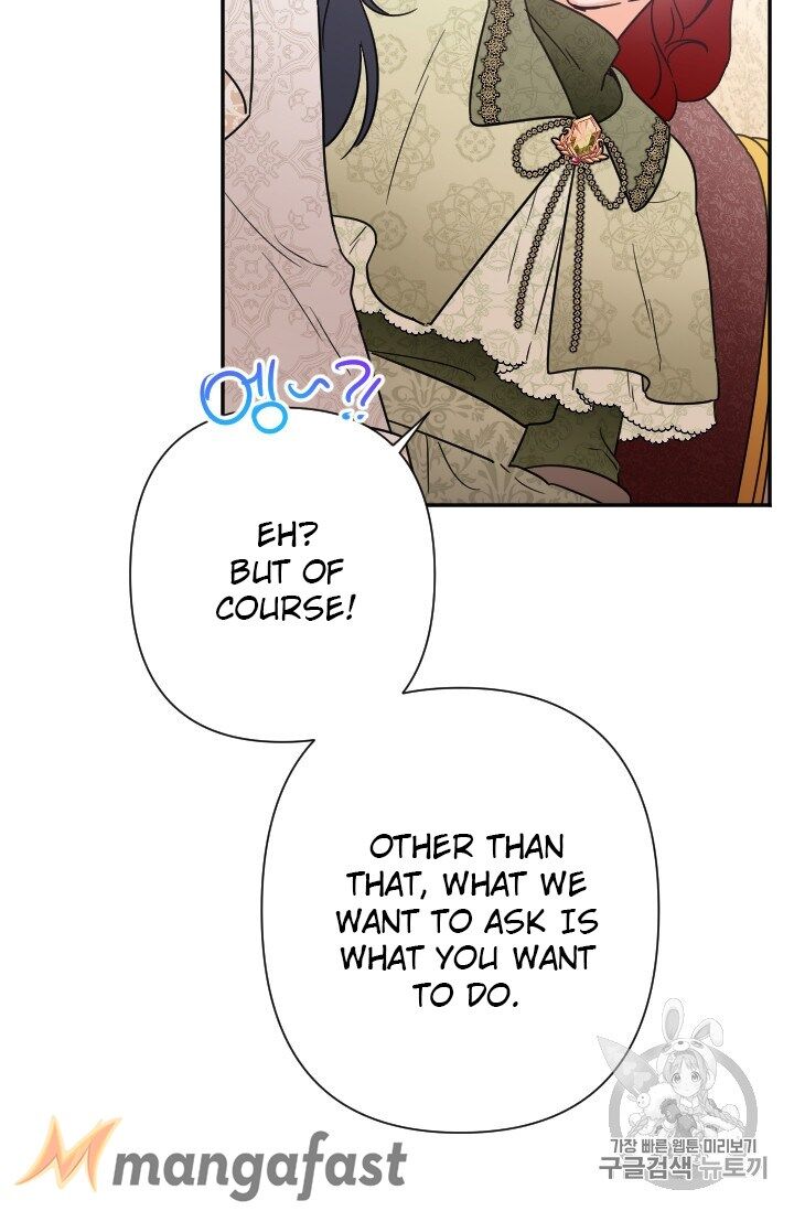 Lady Baby, Chapter 103 image 048