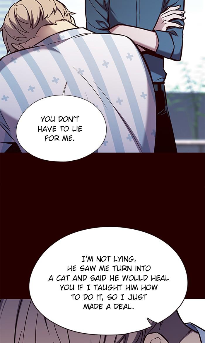 Eleceed, Chapter 141 image 038