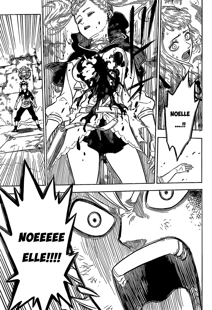 Black Clove, Chapter 18 image 13
