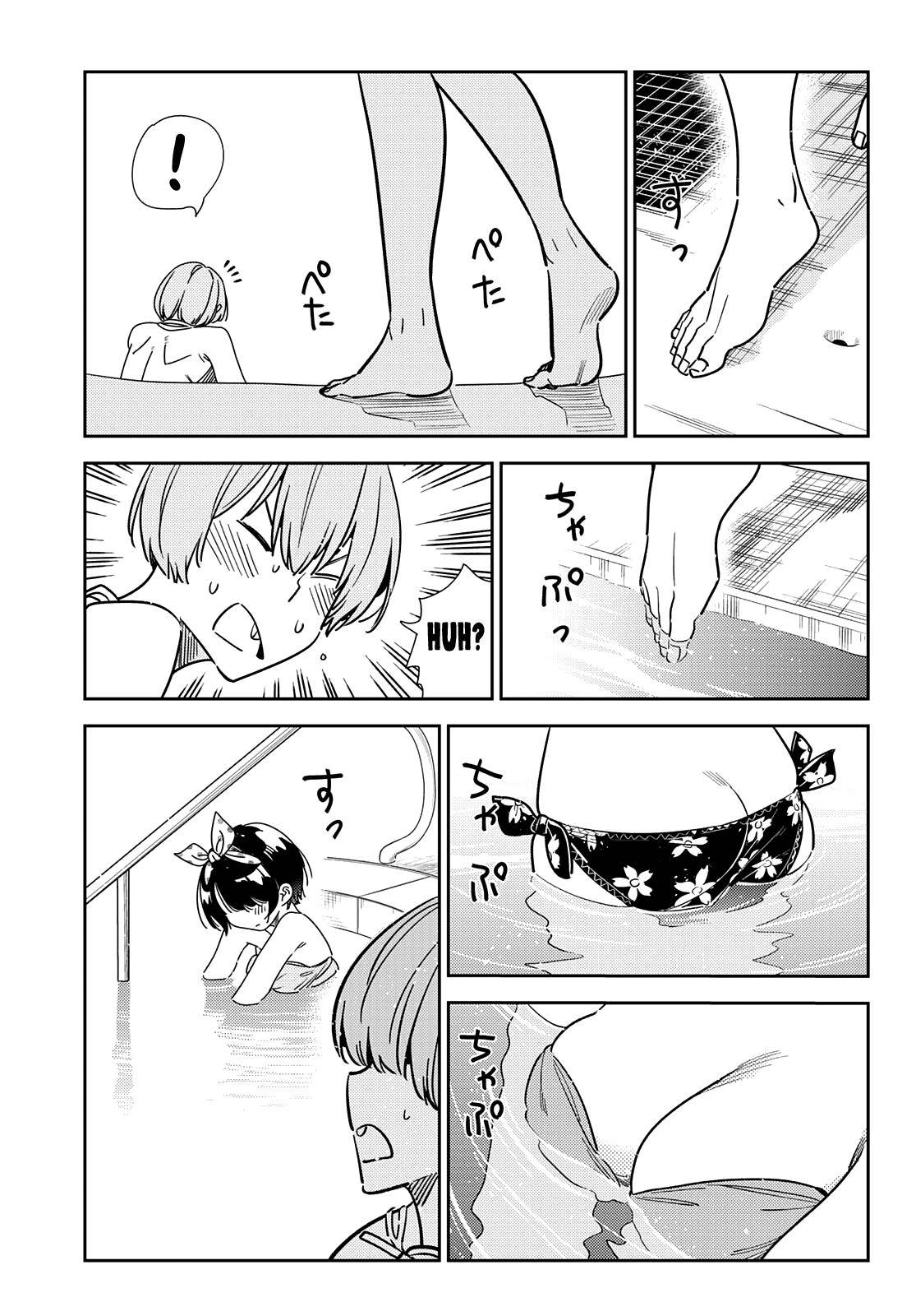 Rent A GirlFriend, Chapter 212 image 17