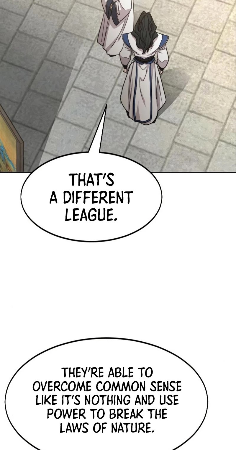 Return Of The Mount Hua Sect, Chapter 66 image 23