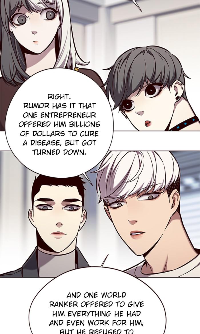 Eleceed, Chapter 141 image 028