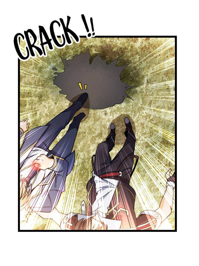 Spare Me, Great Lord!, Chapter 35 image 17