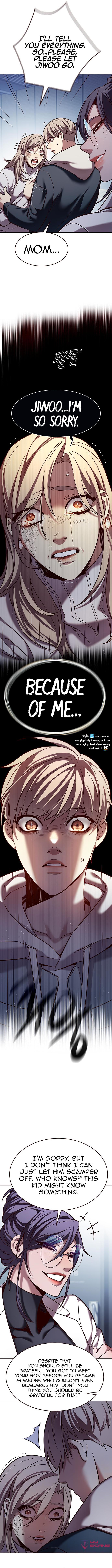 Eleceed, Chapter 235 image 09