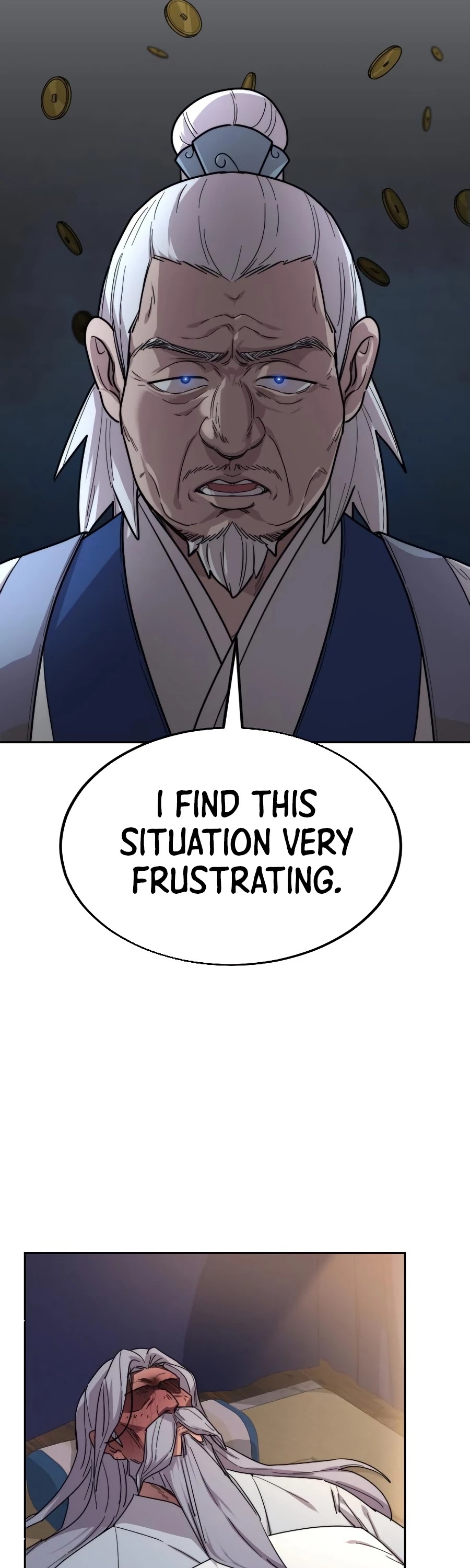 Return Of The Mount Hua Sect, Chapter 22 image 57