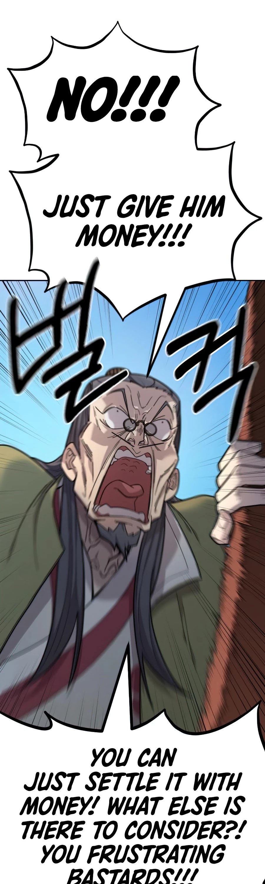 Return Of The Mount Hua Sect, Chapter 34 image 42