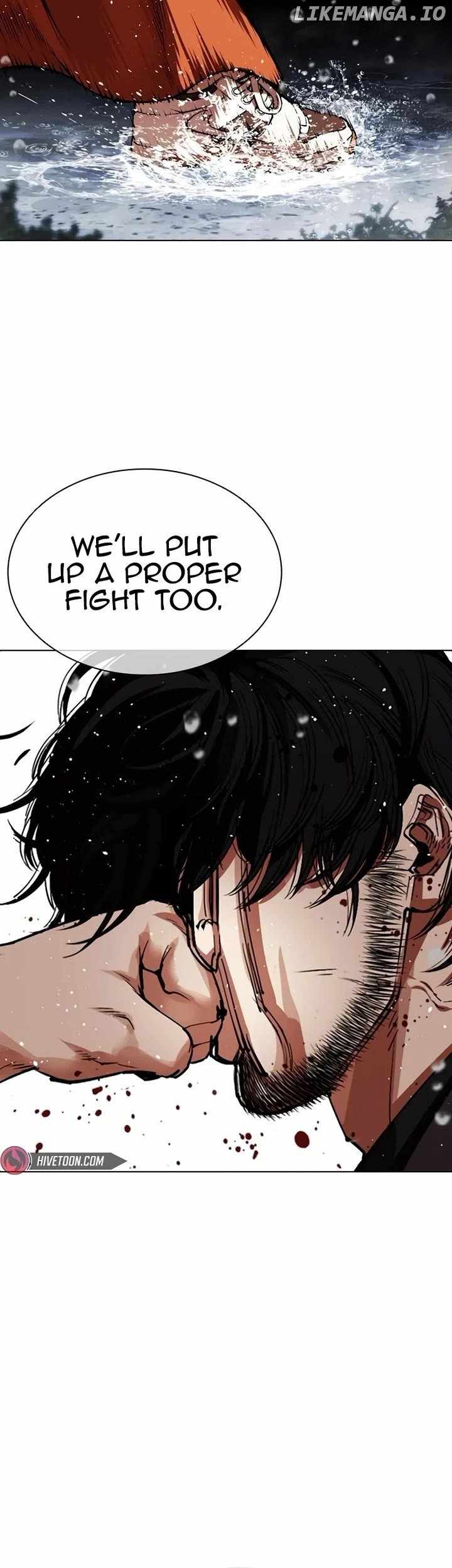 Lookism, Chapter 543 image 052