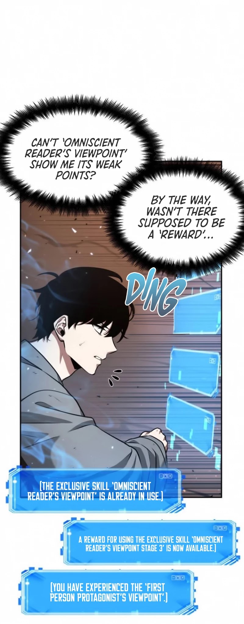 Omniscient Reader, Chapter 54 image 31