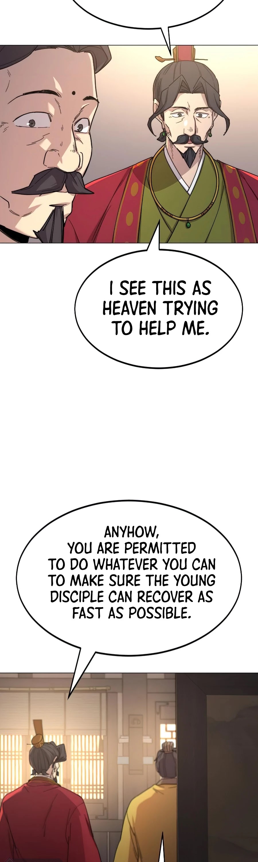 Return Of The Mount Hua Sect, Chapter 26 image 63