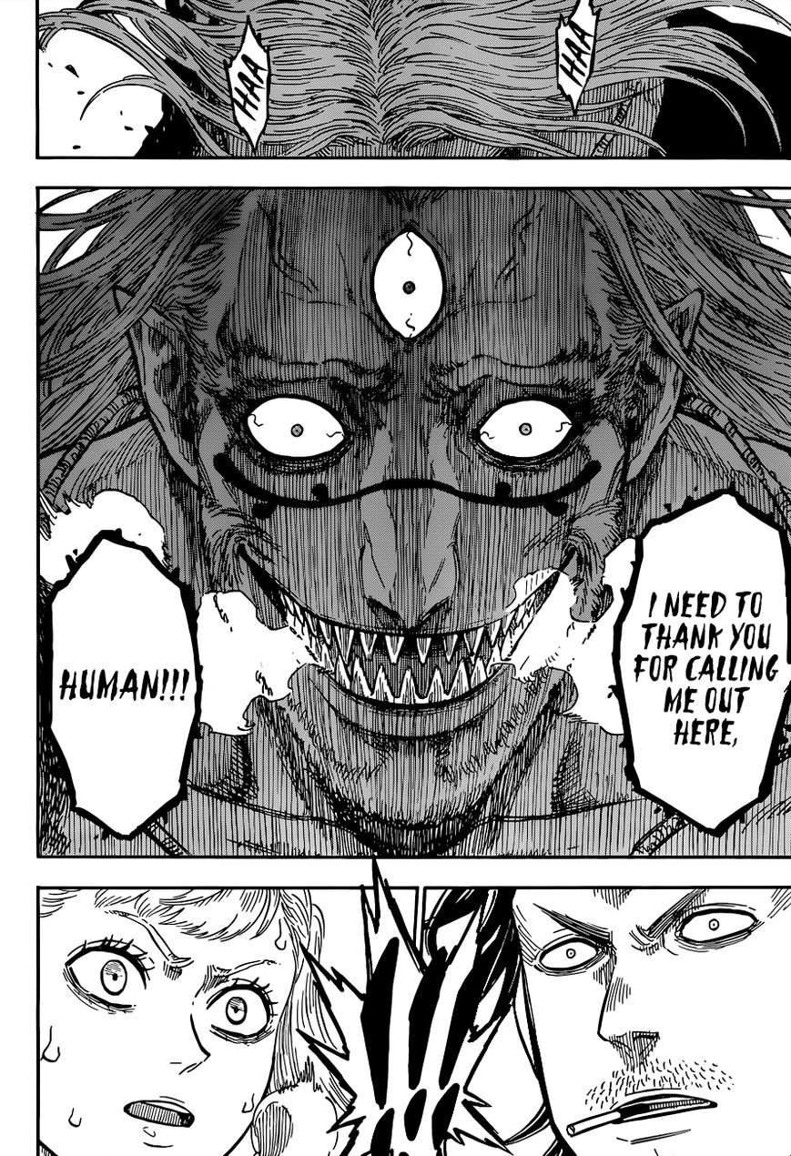 Black Clove, Chapter 68 image 12