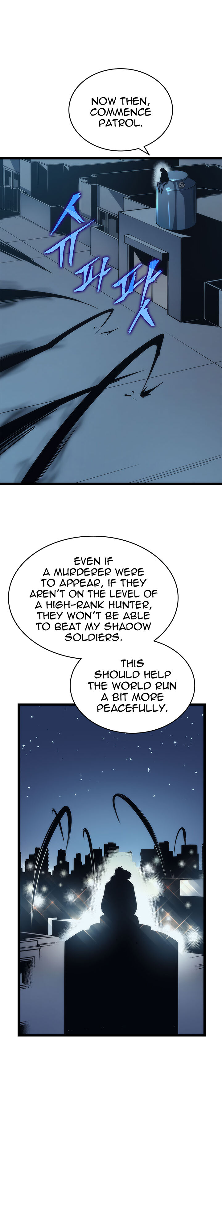 solo leveling, Ch.080 image 08