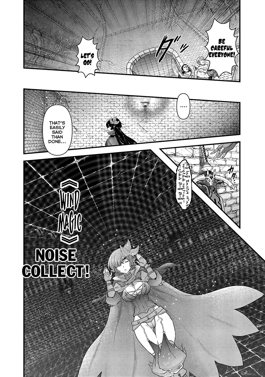 Tensei Shitara Ken Deshita, Chapter 22 image 10